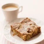 Martha Stewart Apple-Caramel French Toast