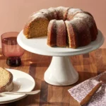 Martha Stewart Apple-Cardamom Brown-Butter Dutch Baby