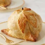 Martha Stewart Apple Crumble Pie