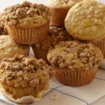 Martha Stewart Apple Oat Crisp