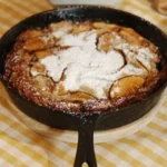 Martha Stewart Apple-Oatmeal Muffins
