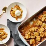 Martha Stewart Apple Pancakes