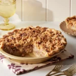 Martha Stewart Apple Pandowdy