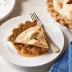 Martha Stewart Apple Pie Bread Pudding