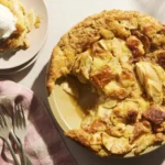 Martha Stewart Apple-Pie Cake