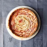 Martha Stewart Apple-Raspberry Pie