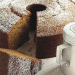 Martha Stewart Apricot-and-Cream Cheese Squares