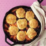 Martha Stewart Apricot-and-Cream Cheese Squares