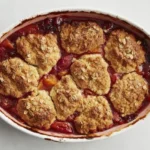 Martha Stewart Apricot Cheesecake Tart