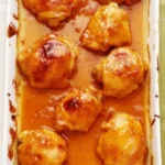 Martha Stewart Apricot Cobbler