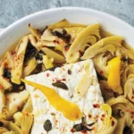 Martha Stewart Artichoke Dip