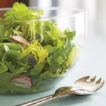 Martha Stewart Asian Carrot Slaw