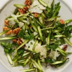 Martha Stewart Asparagus Casserole