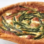 Martha Stewart Asparagus Casserole