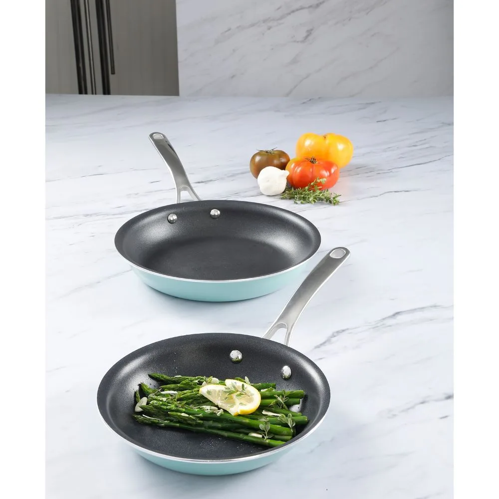 Martha Stewart Asparagus Vinaigrette