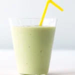 Martha Stewart Avocado Cream Sauce