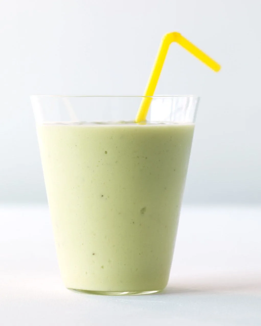 Martha Stewart Avocado-Banana Smoothie