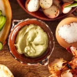 Martha Stewart Avocado-Banana Smoothie