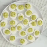 Martha Stewart Avocado Cream Sauce