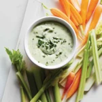 Martha Stewart Avocado Mash