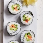 Martha Stewart Avocado with Bell Pepper and Tomatoes