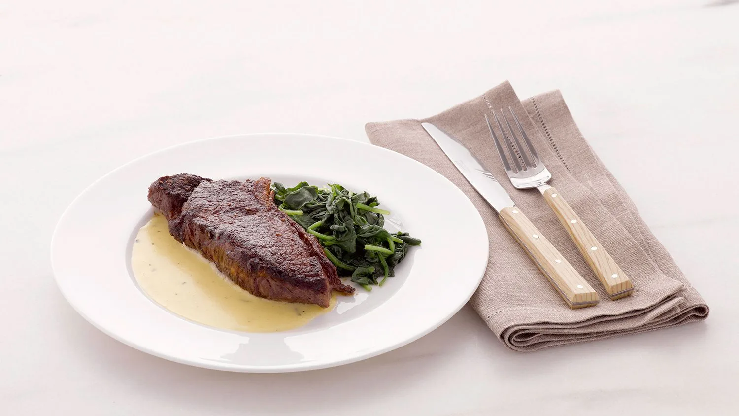 Martha Stewart Béarnaise Sauce