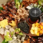 Martha Stewart Baccala Salad