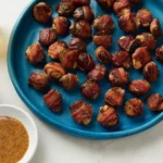Martha Stewart Bacon Potato-Chip Chocolate Cookie