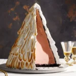 Martha Stewart Baked Alaska