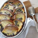 Martha Stewart Baked Brie