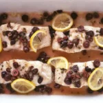 Martha Stewart Baked Clam Dip