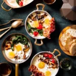 Martha Stewart Baked Eggplant Parmesan