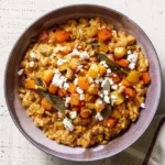 Martha Stewart Baked Eggs in Whole Roasted Tomatoes