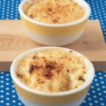 Martha Stewart Baked Oatmeal