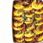 Martha Stewart Baked Potato Chips