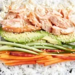 Martha Stewart Baked Salmon With Creamy Orzo