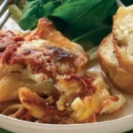 Martha Stewart Baked Tomato Casserole