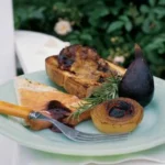 Martha Stewart Balsamic-Glazed Pearl Onions