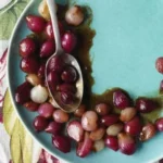 Martha Stewart Balsamic Fig Sauce