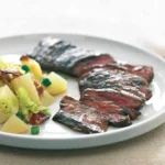 Martha Stewart Balsamic Mushrooms