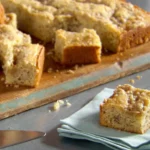 Martha Stewart Banana Cake with Cream-Cheese Frosting