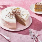Martha Stewart Banana-Caramel Ice Cream