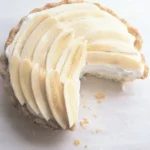 Martha Stewart Banana Cream Pudding
