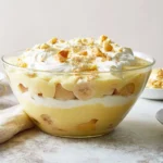 Martha Stewart Banana Cream Pie