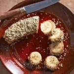 Martha Stewart Banana Fritters