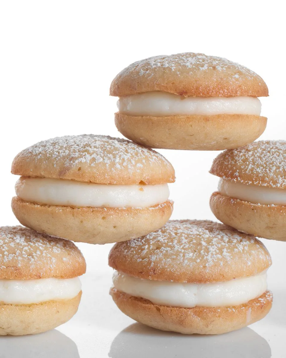 Martha Stewart Banana Whoopie Pies
