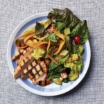 Martha Stewart Barbecued Chicken