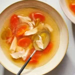 Martha Stewart Basic Chicken Stock