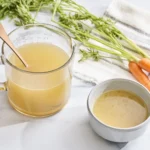Martha Stewart Basic Chicken Soup