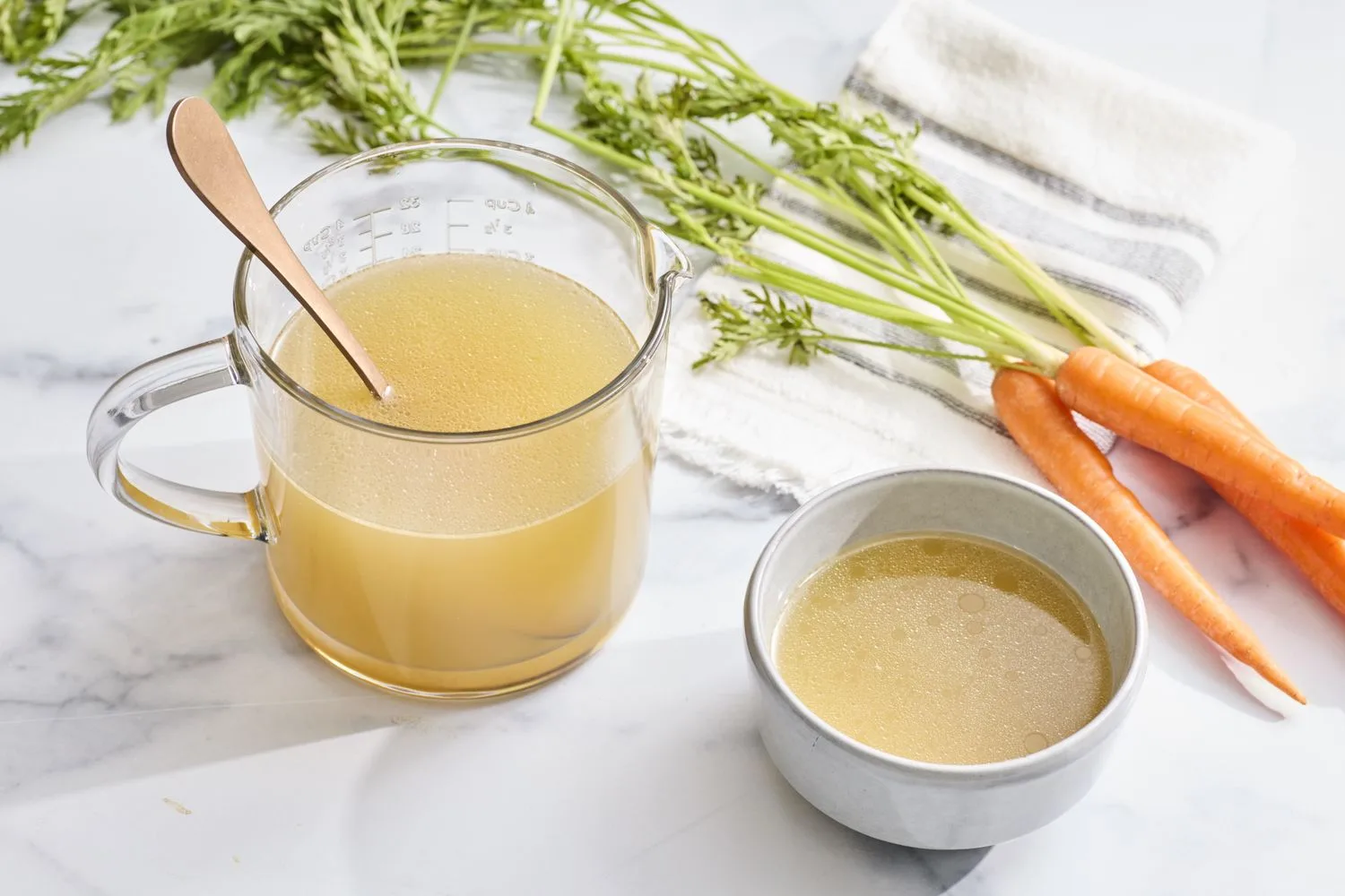 Martha Stewart Basic Chicken Stock